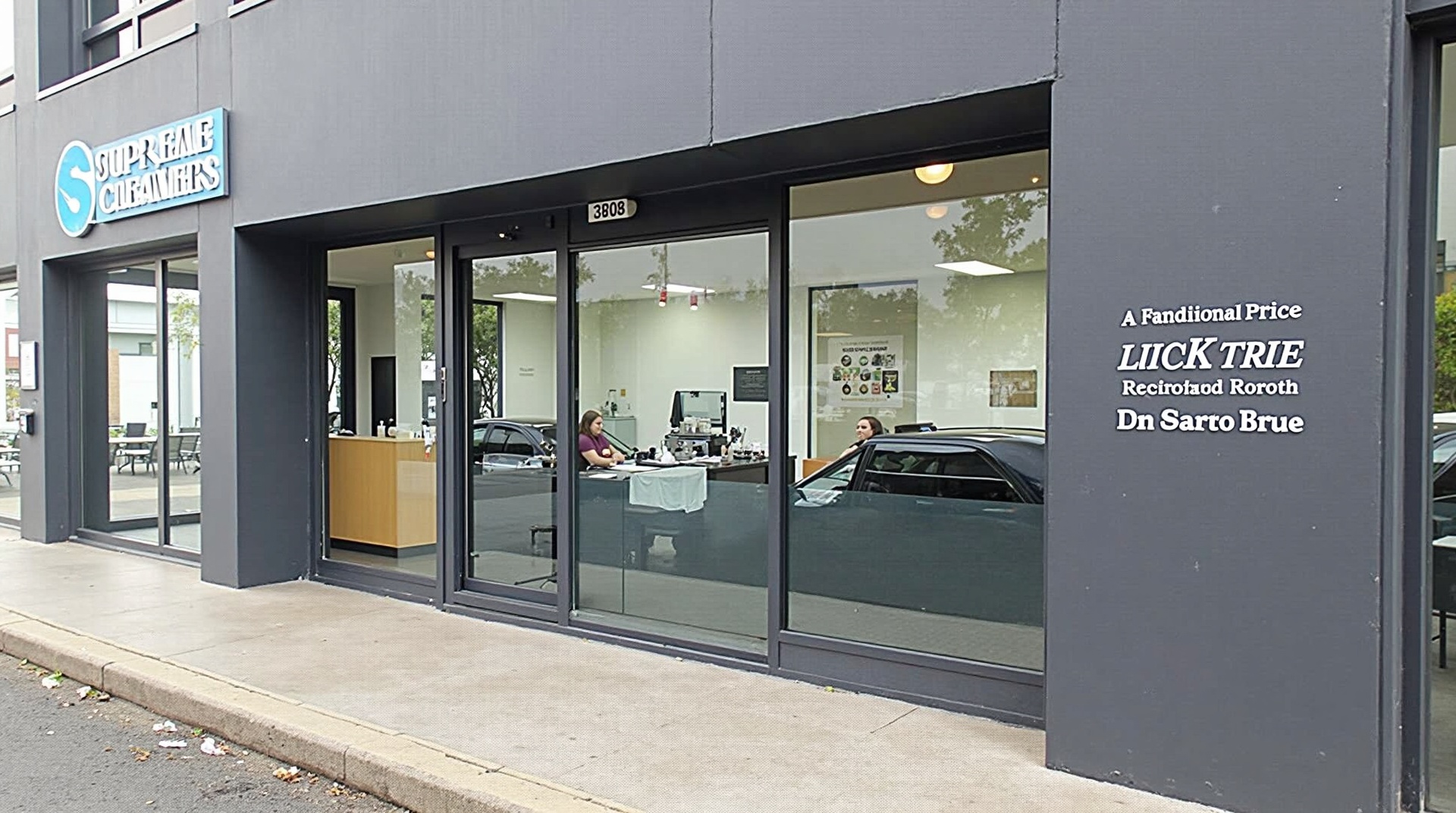 Fresho Carpet Cleaning Belmont Contact Office